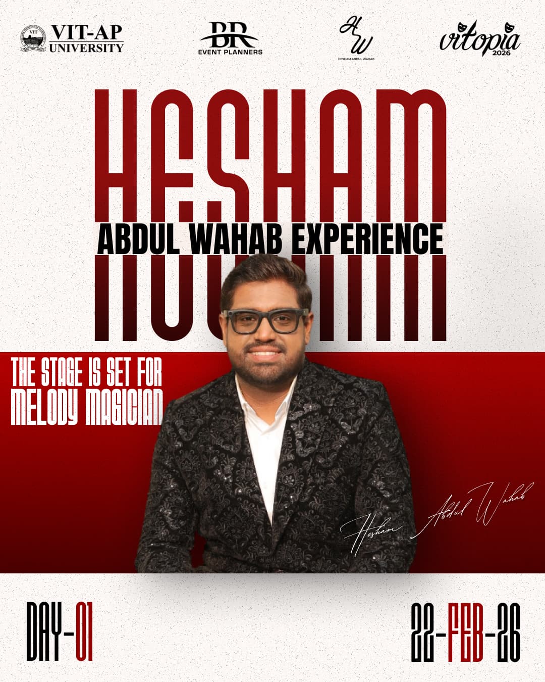 Hesham Abdul Wahab
