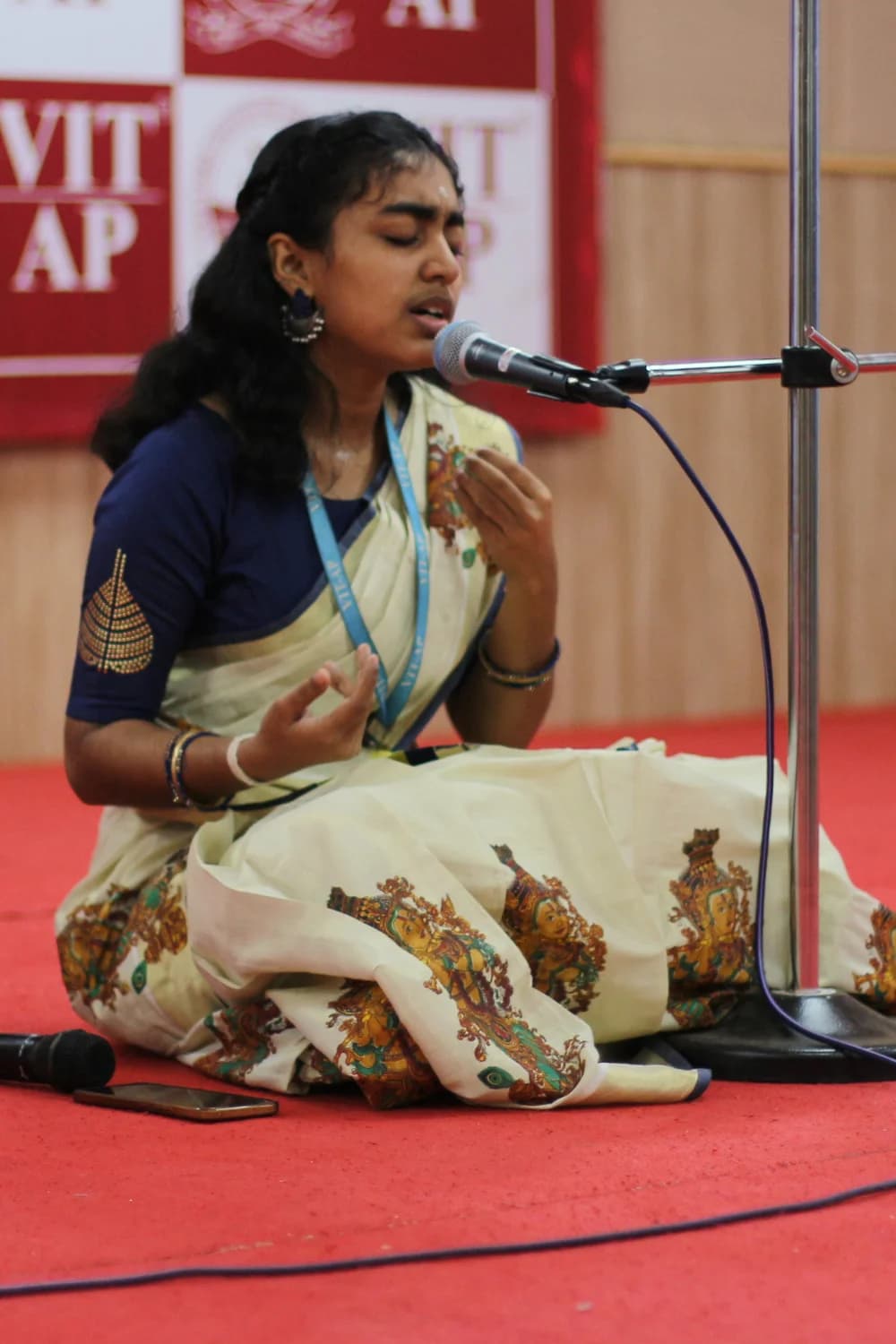 V-Rhythm: Classical Rhythm Battle