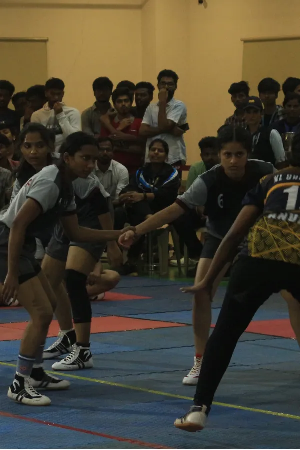 Kabaddi (Women)