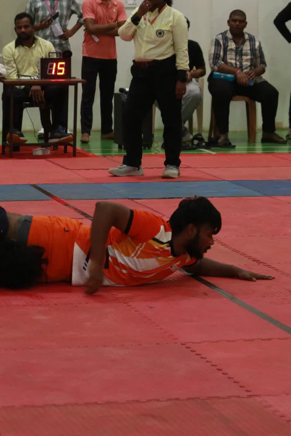 Kabaddi (Men)
