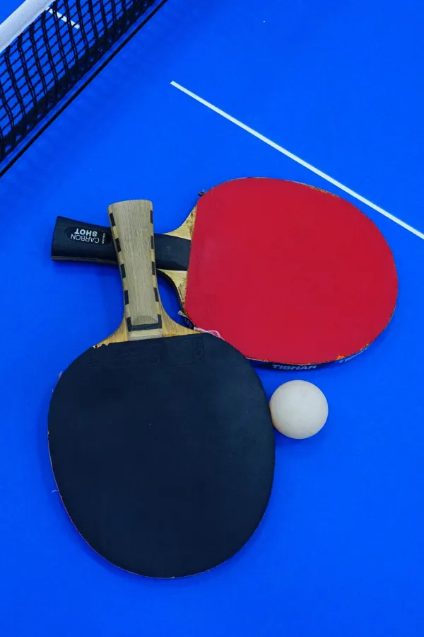 Table Tennis Singles (Women)